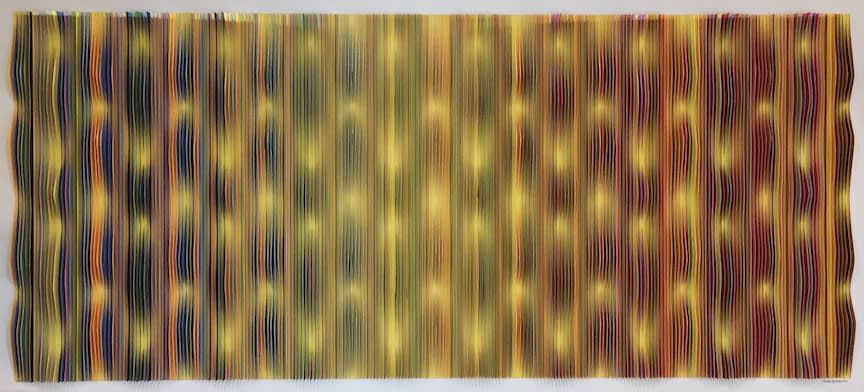 Peter Monaghan, Cádiz, afternoon, 2019