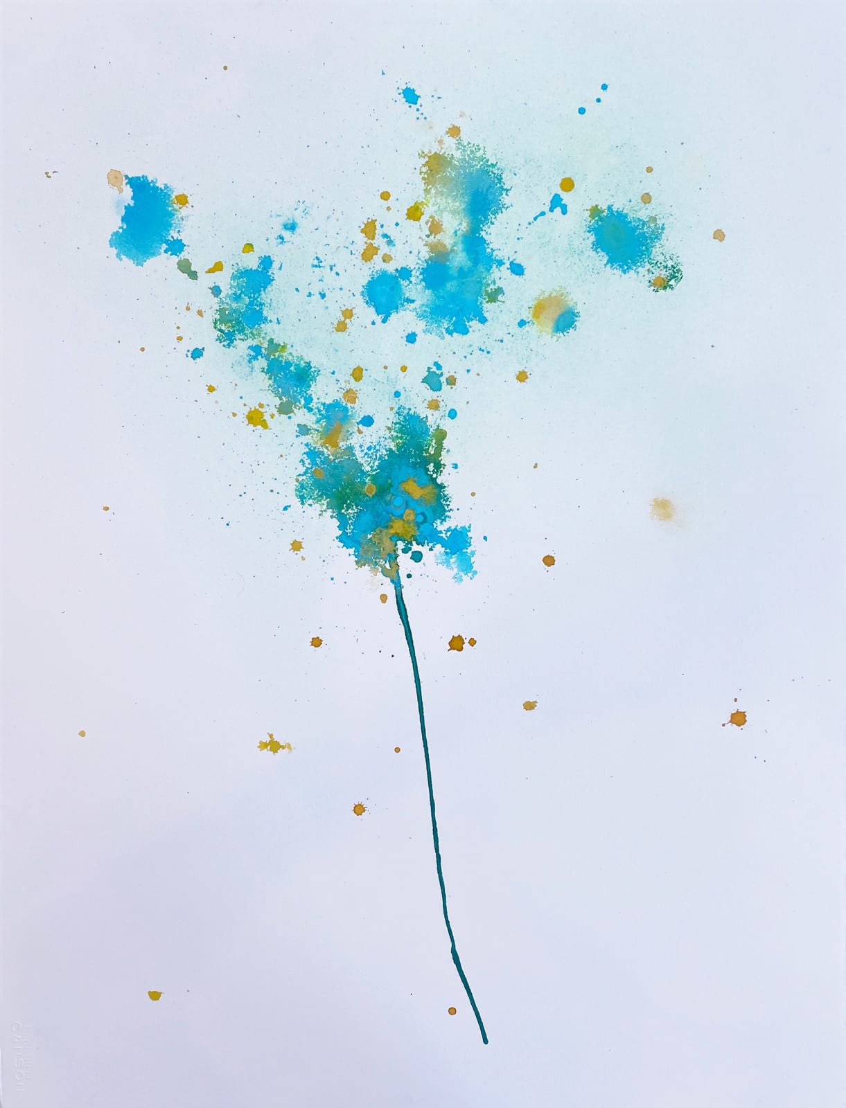 Gustavo Bonevardi, March 25, 2018, 2018