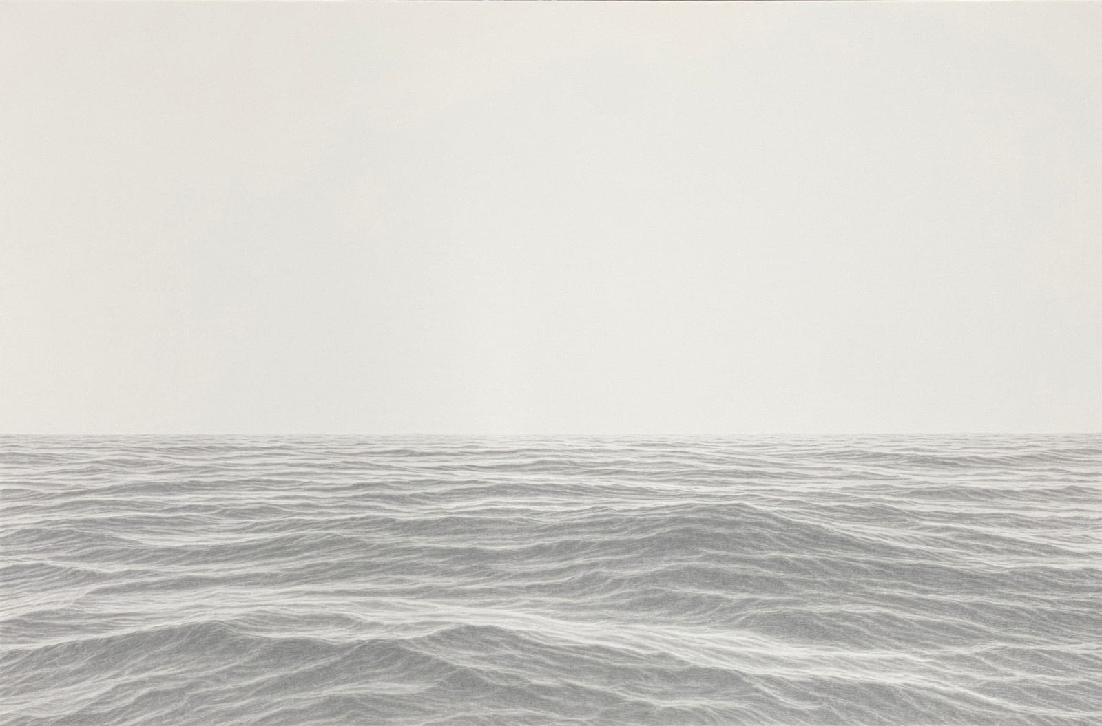 Katherine Young, Expansiveness, 2022
