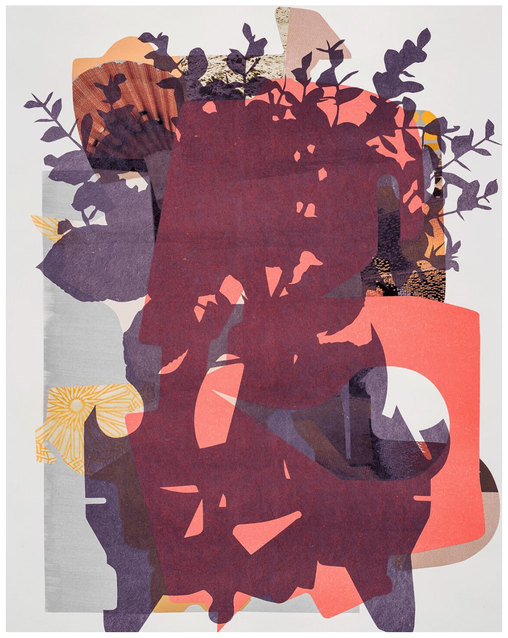 Aaron Wexler, Travelers 2, 2021