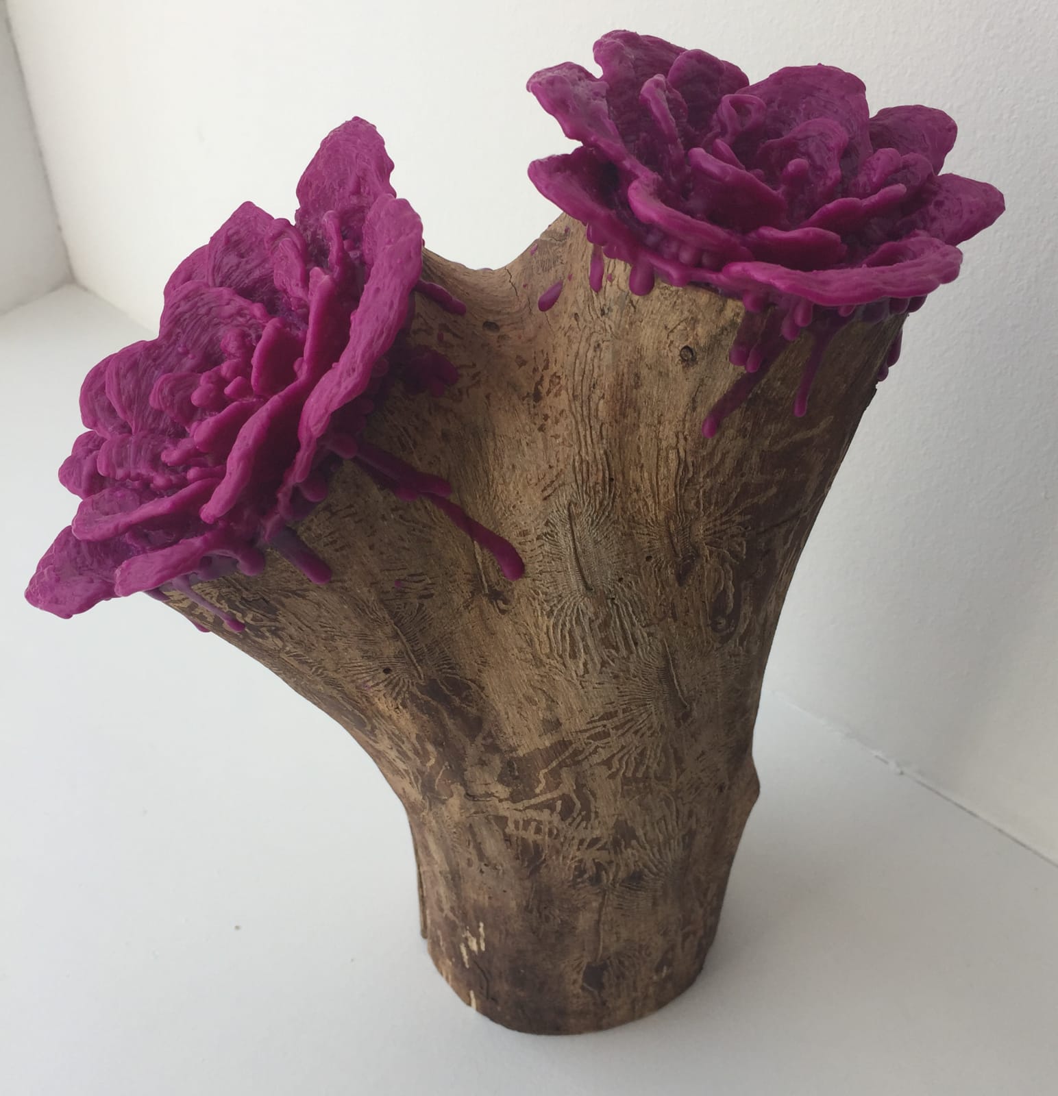 Martin Kline, Untitled, 2017