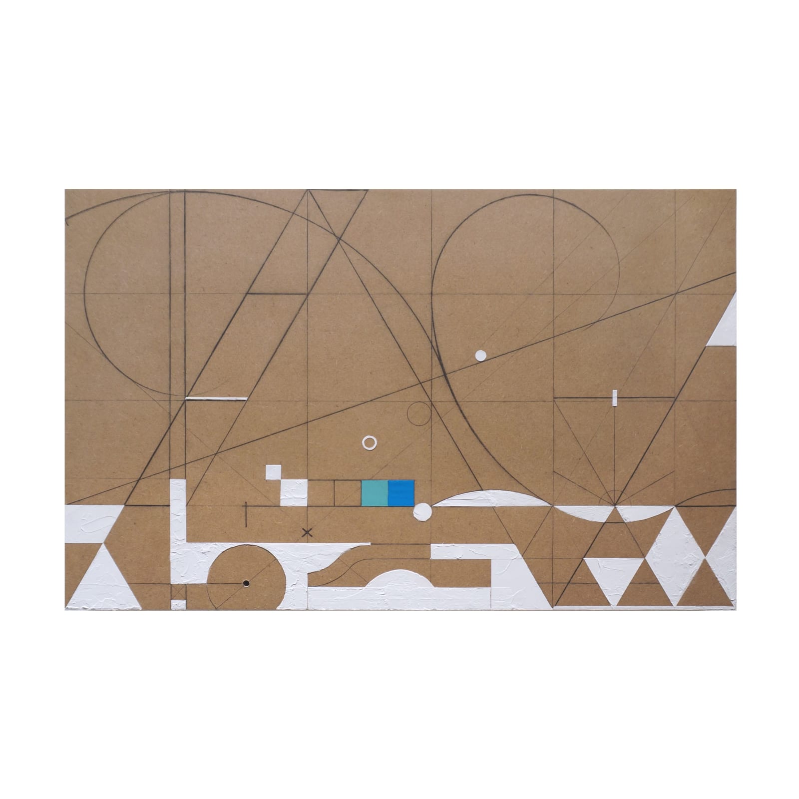 Gustavo Bonevardi, R, 2019