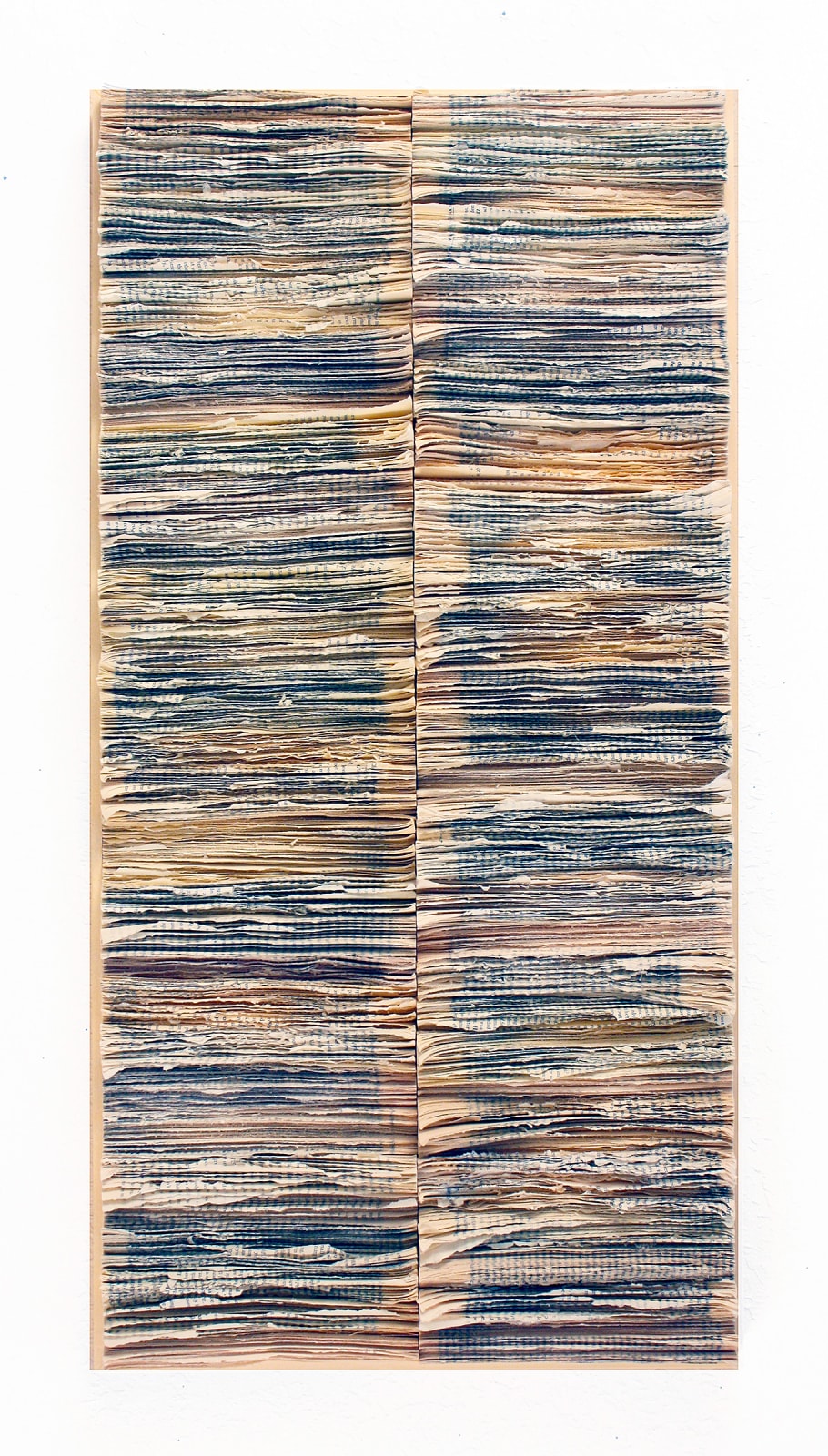 Jessica Drenk, Spine 5, 2019