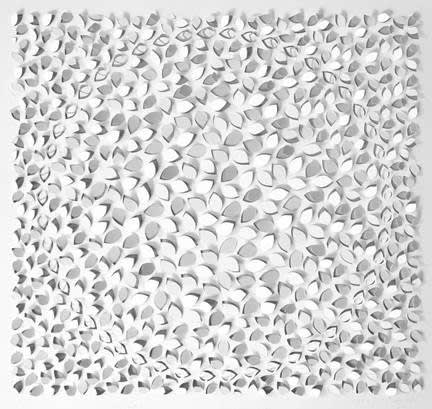 Jaq Belcher, New Moon (Leo), 2015