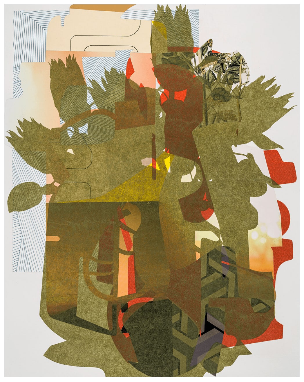 Aaron Wexler, Travelers 9, 2021