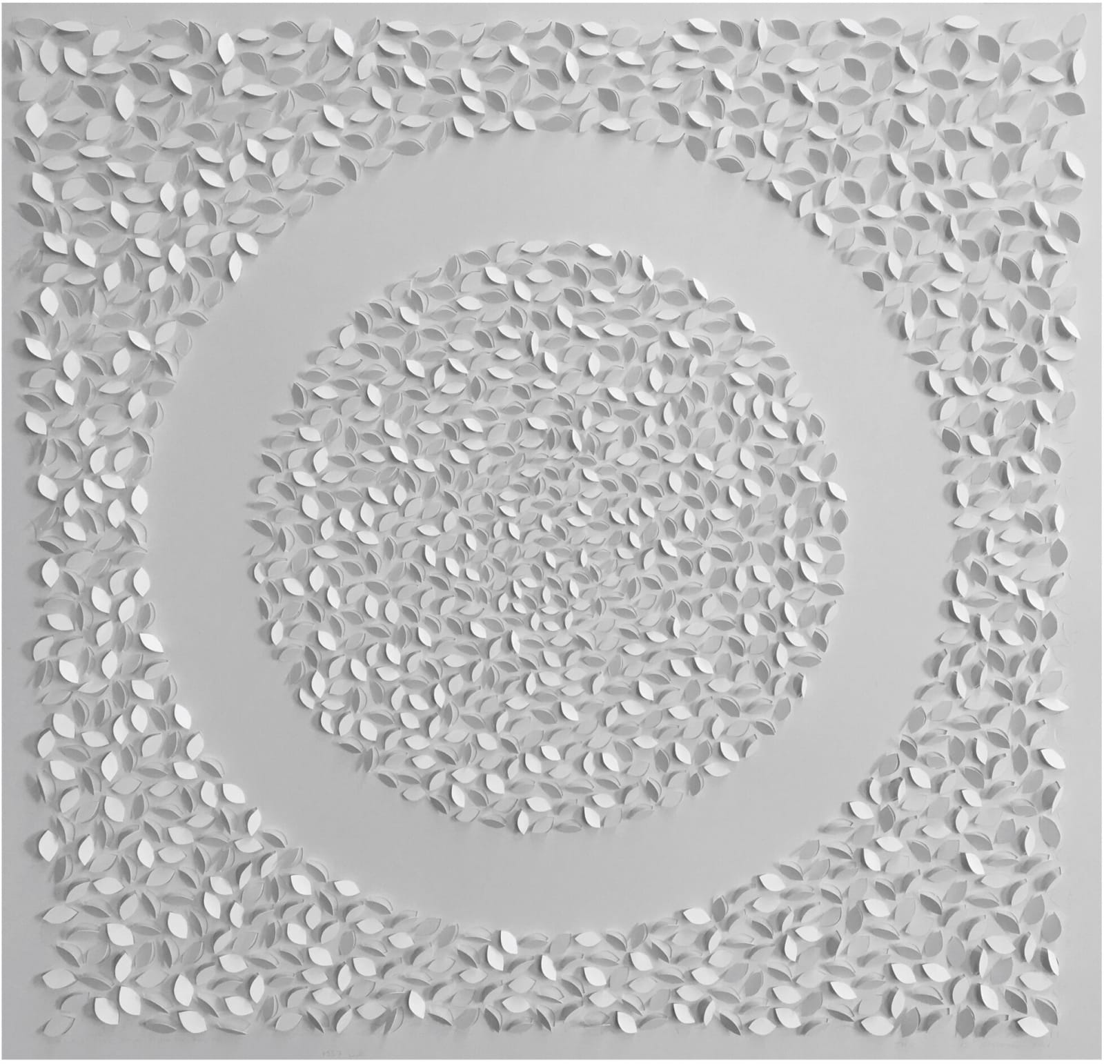 Jaq Belcher, Tuesday, Solar Series, 2016