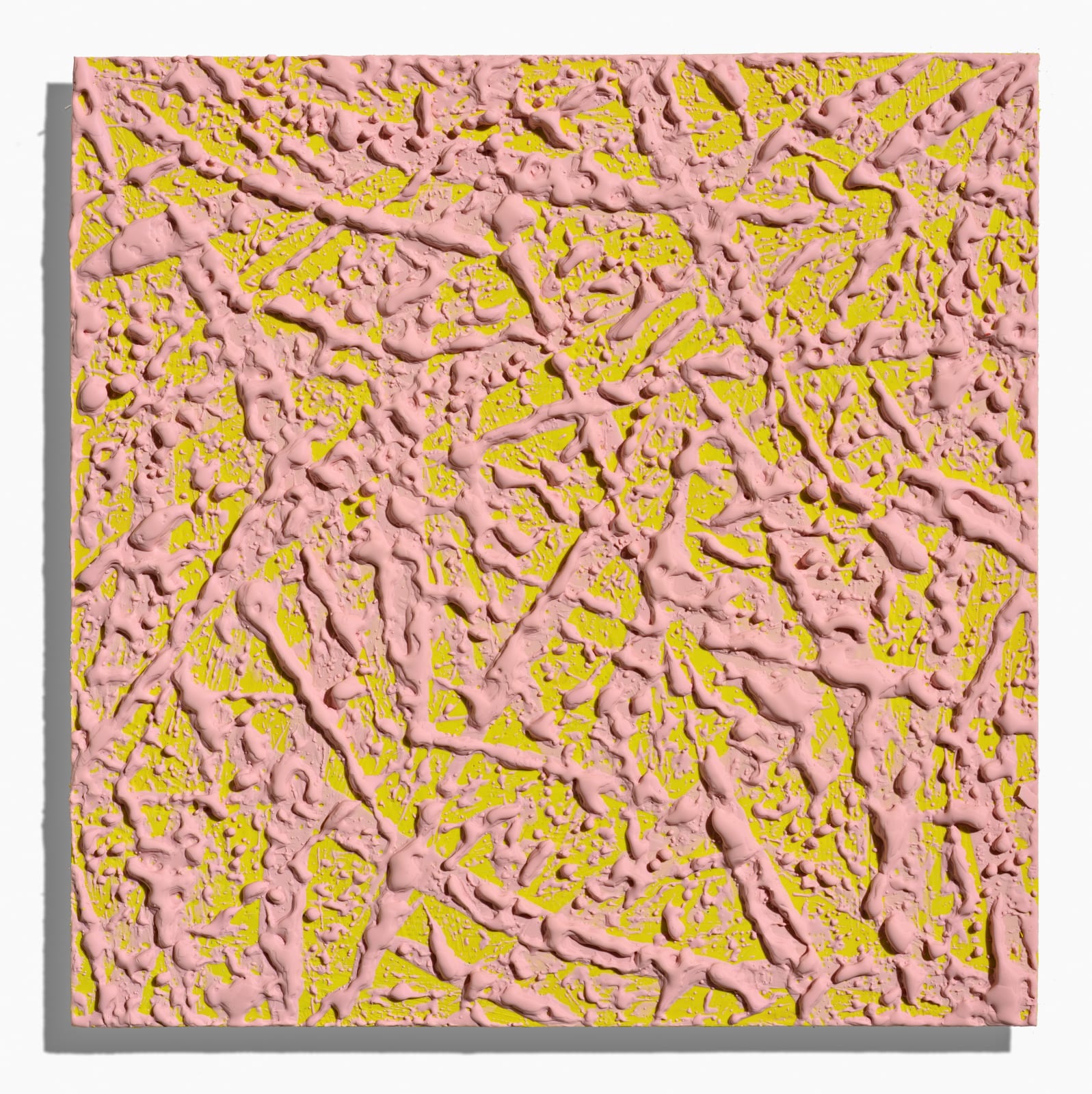 Martin Kline, New Year's Day, 2021