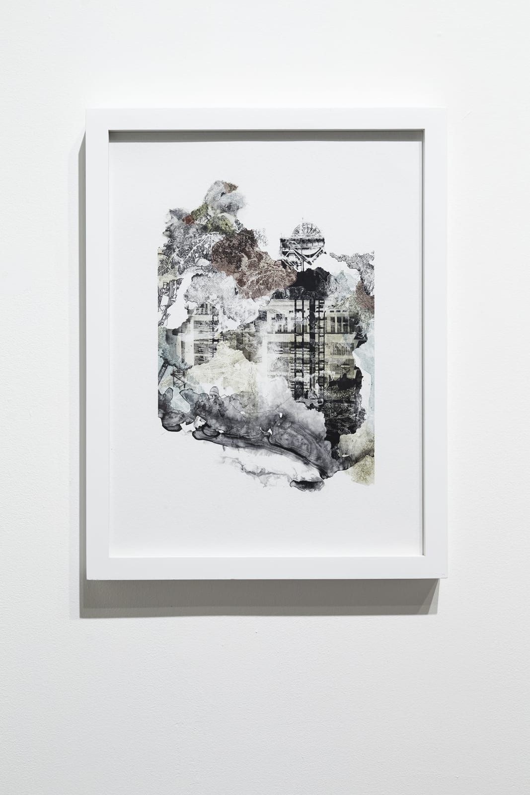 Simona Prives, Supernova 5