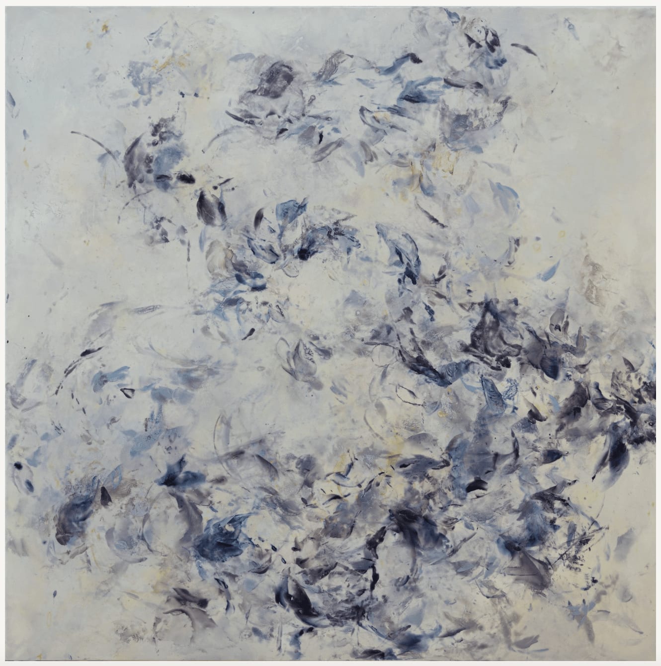 Betsy Eby, Suspirium, 2024