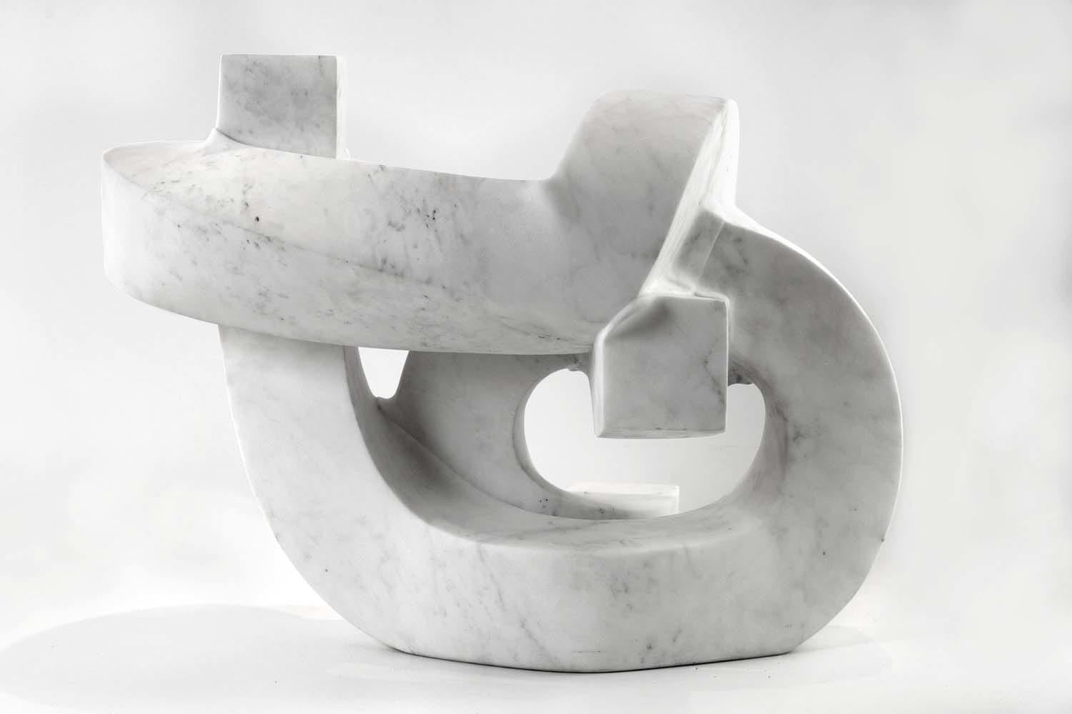 Paul Bloch, White Ribbons