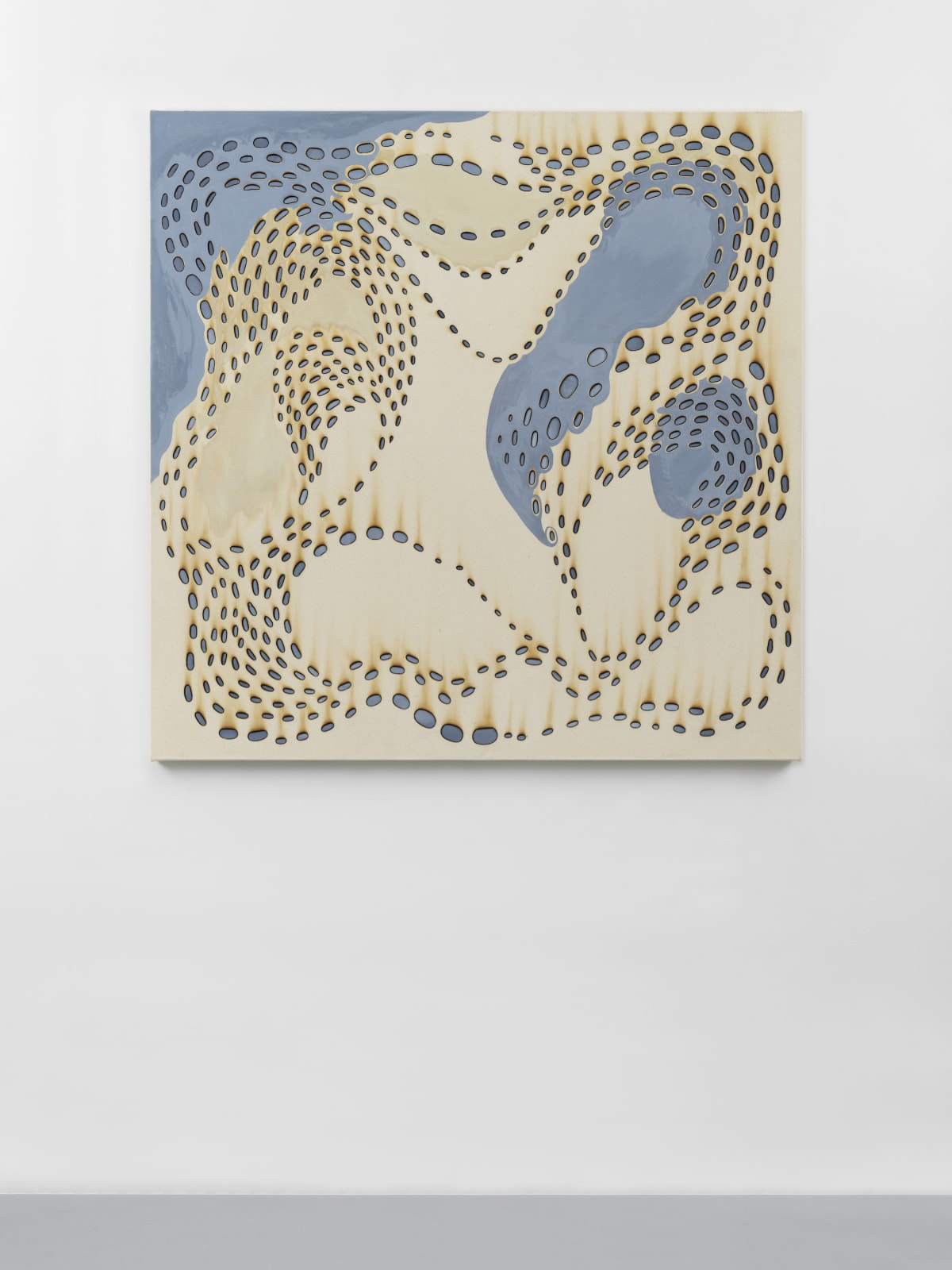 Kathleen Kucka, Lit From Within, 2018