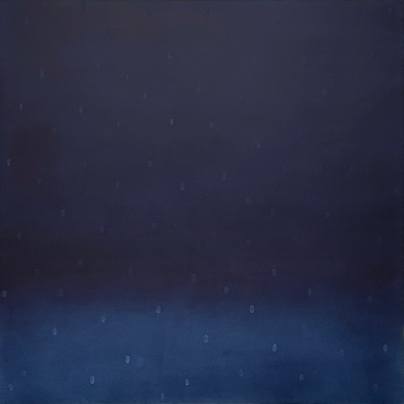 Maya Makino, Fog No. 16, 2023