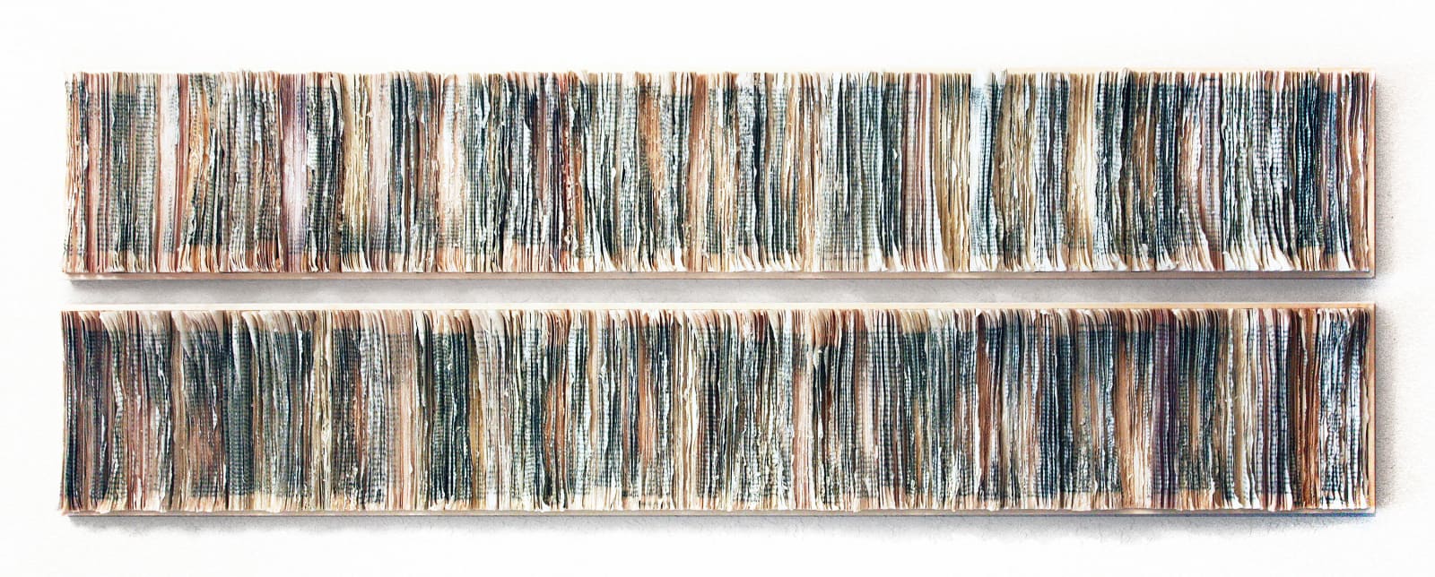Jessica Drenk, Spine 4, 2019