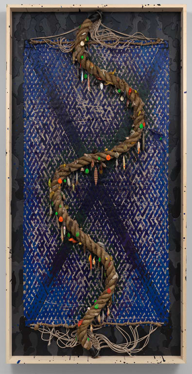 Martin Kline, Secret Society, 2016