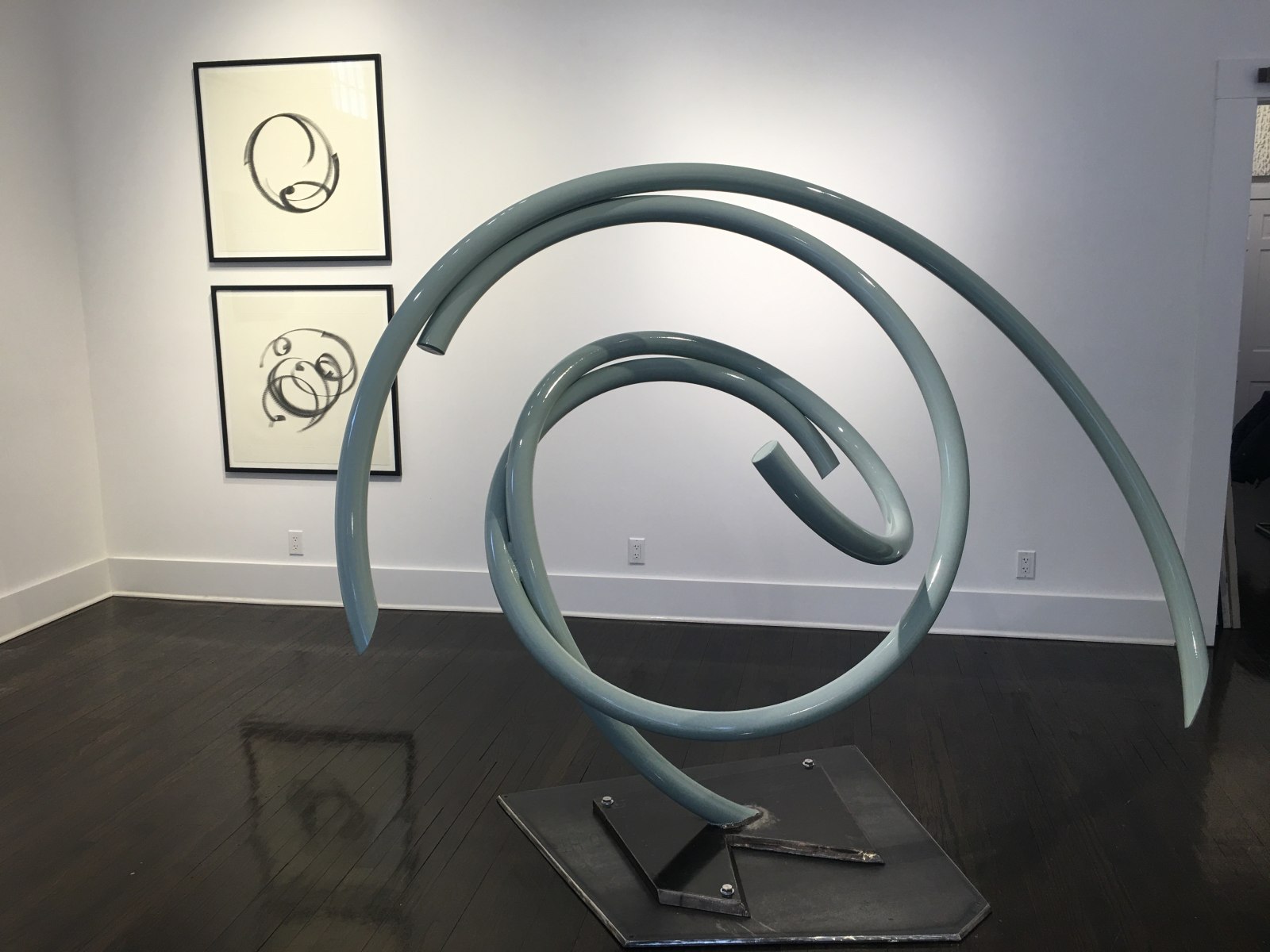 John Clement, Dumbo, 2020