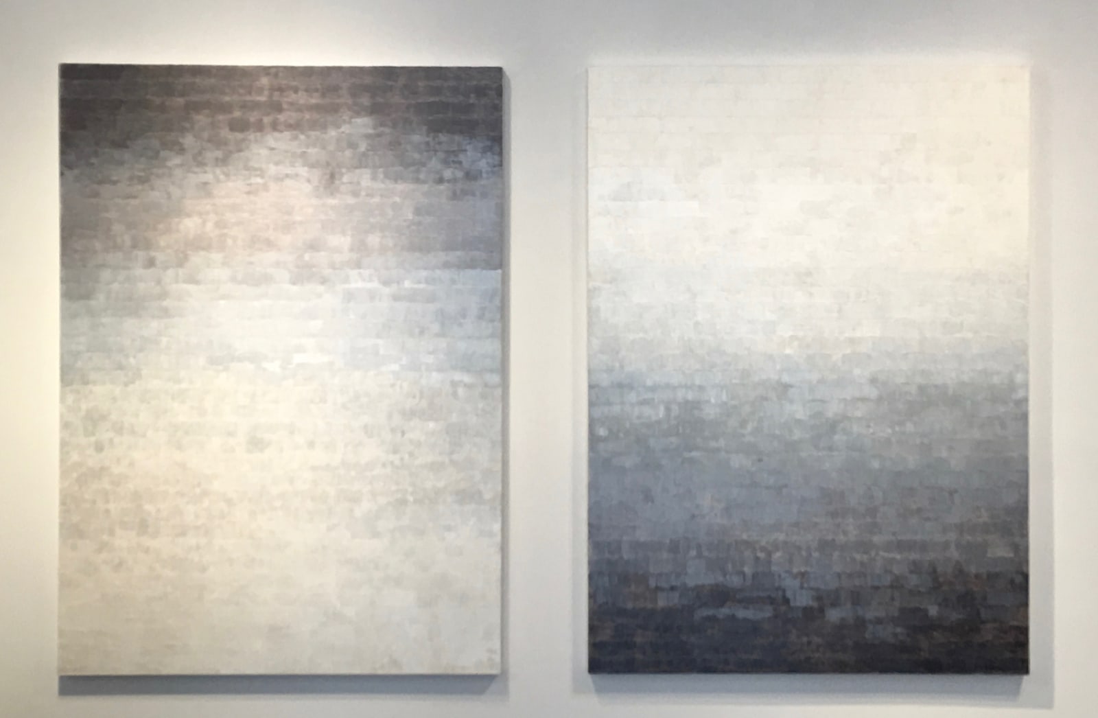 Pegan Brooke, S-239, S-240, 2017