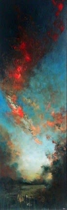 Huw Richards Evans, Homeward Bound, 2019