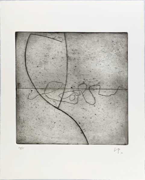 Victor Pasmore, Untitled, 1972, 1972
