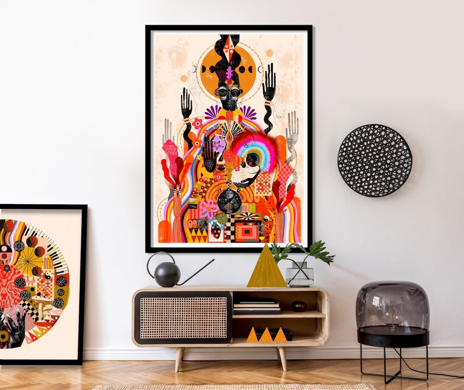 Victoria Topping, Mother Love