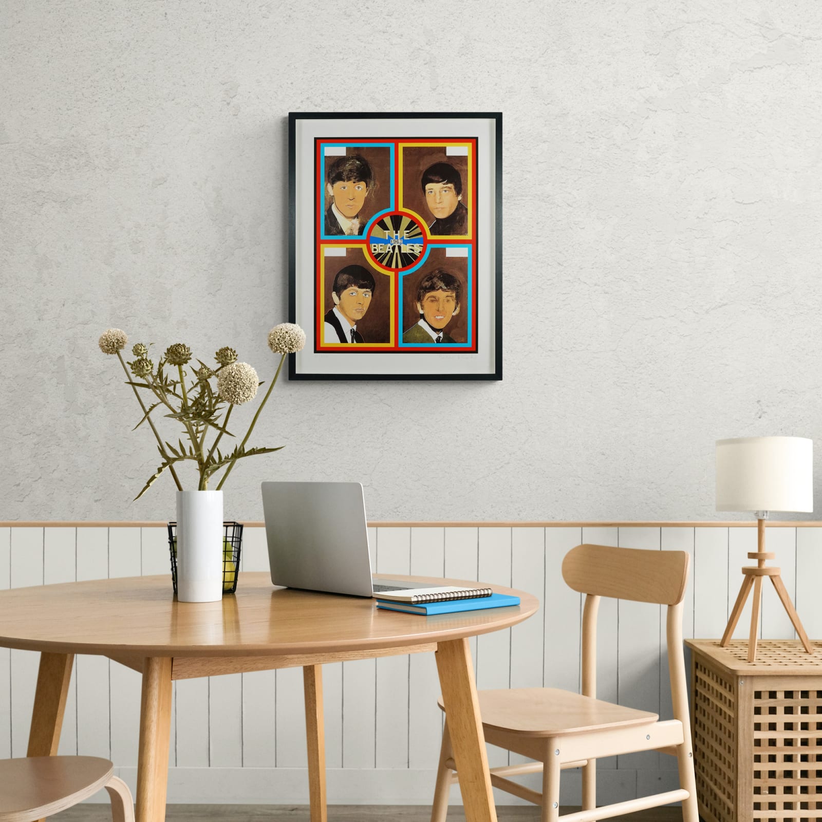 The Beatles by Peter Blake