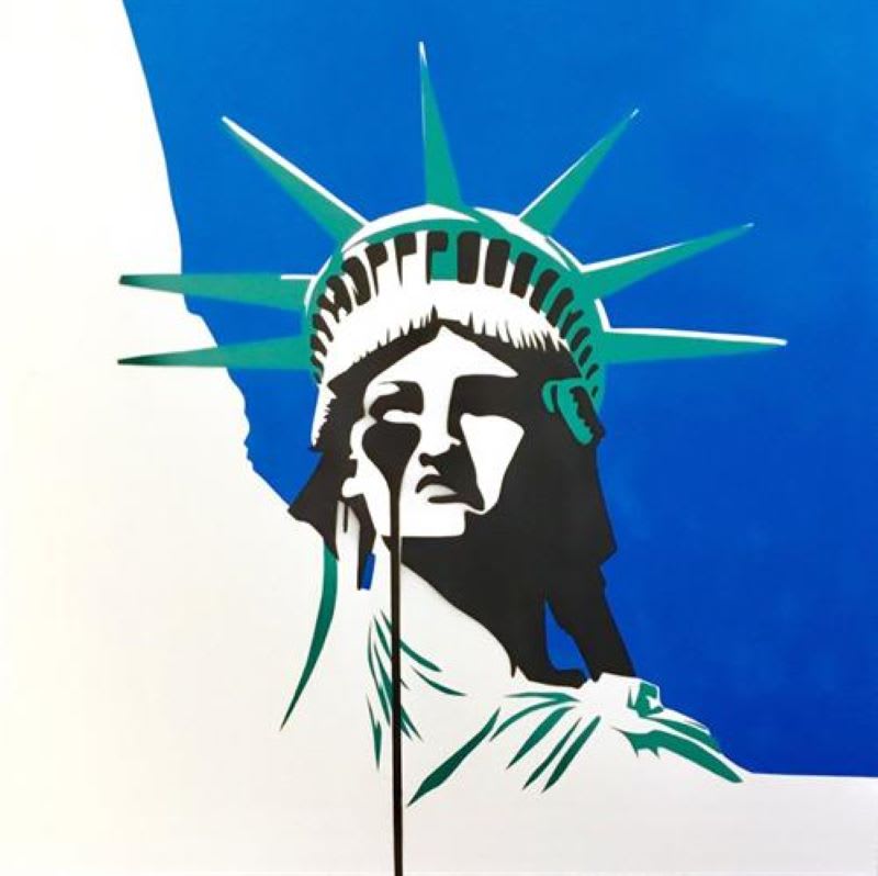 Pure Evil, Americas Nightmare, 2016
