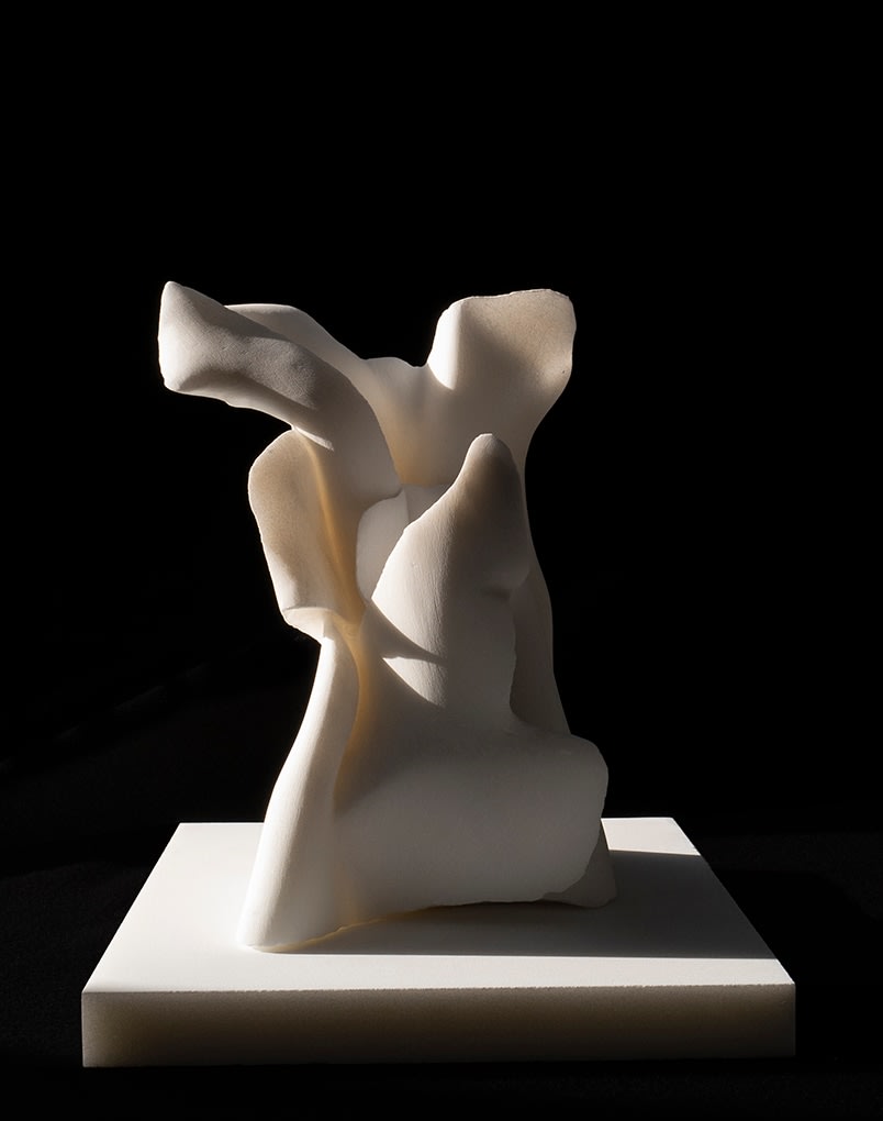 Helaine Blumenfeld OBE, Poetry of Life, 2023