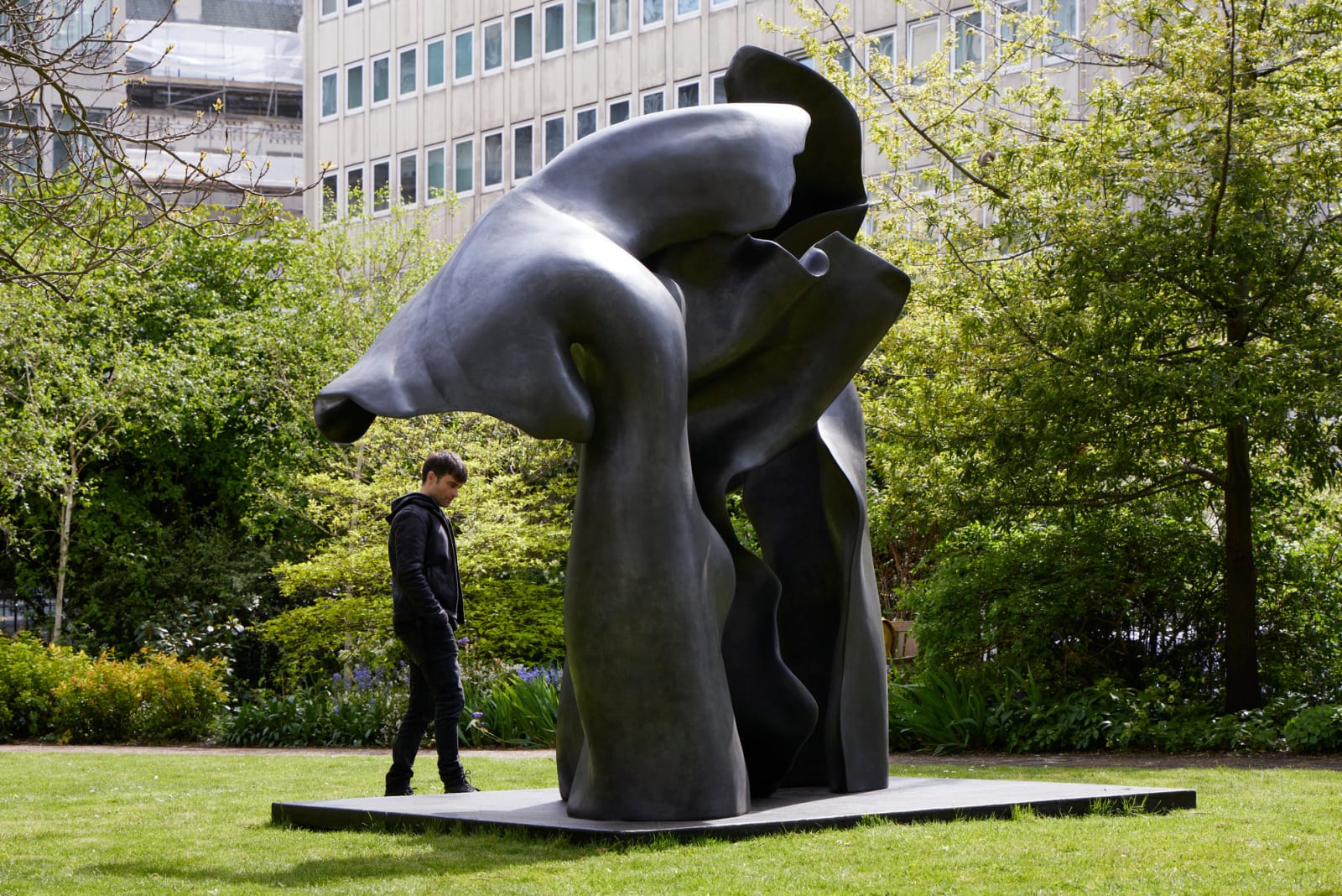 Helaine Blumenfeld OBE, Together , 2024