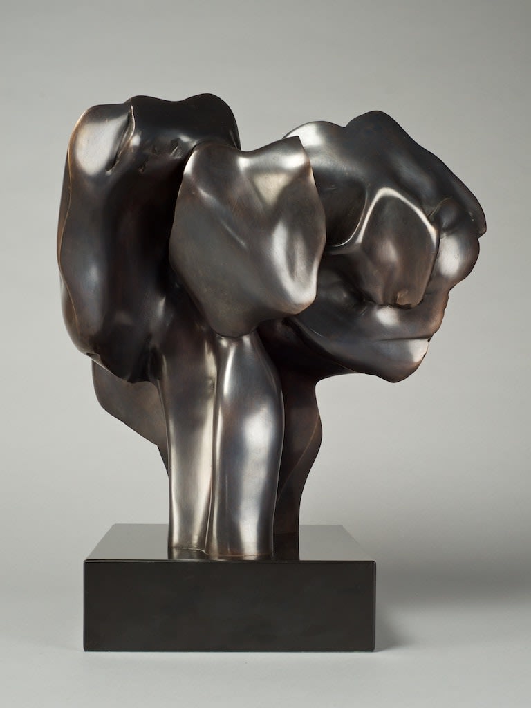 Helaine Blumenfeld OBE, Nuvola, 2014