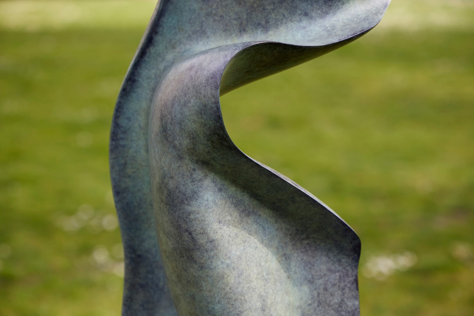 Helaine Blumenfeld OBE, Flight , 2009