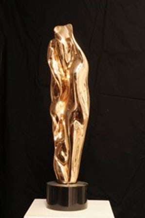 Helaine Blumenfeld OBE, Nike, 2001