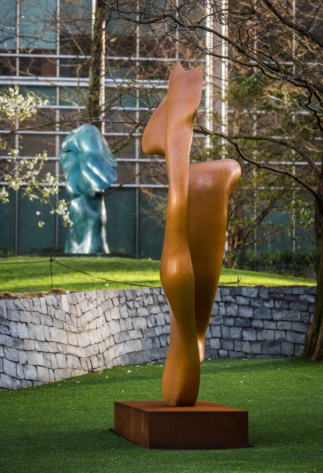 Helaine Blumenfeld OBE, Flight, 2010