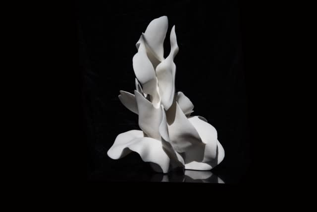 Helaine Blumenfeld OBE, Exodus , 2019