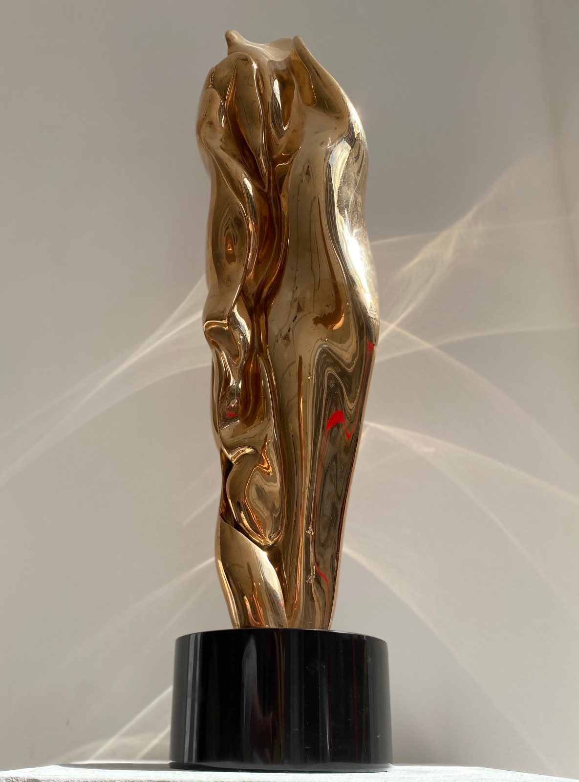 Helaine Blumenfeld OBE, Nike, 2001