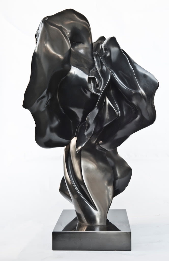 Helaine Blumenfeld OBE, Sinfonia, 2014