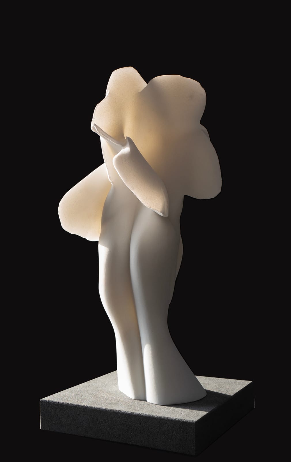 Helaine Blumenfeld OBE, Embrace, 2024