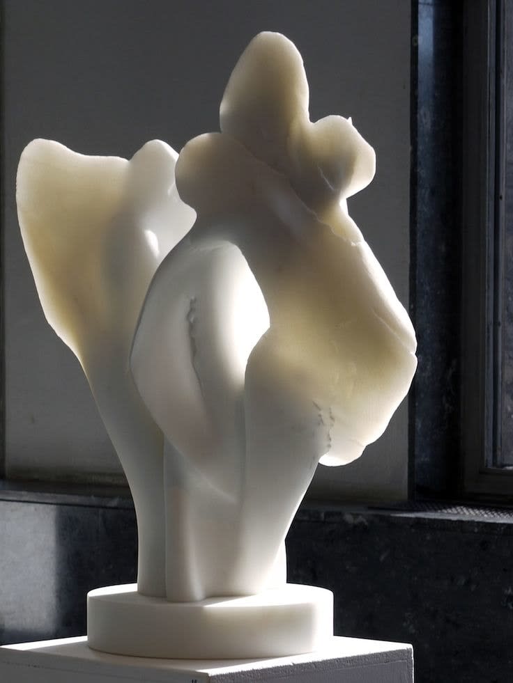 Helaine Blumenfeld OBE, Tree of Life, 2010