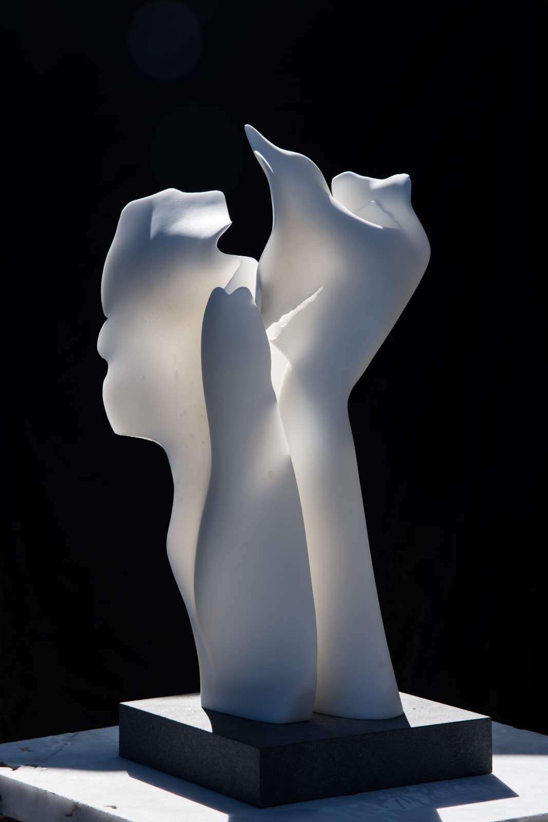 Helaine Blumenfeld OBE, Intimacy II, 2018