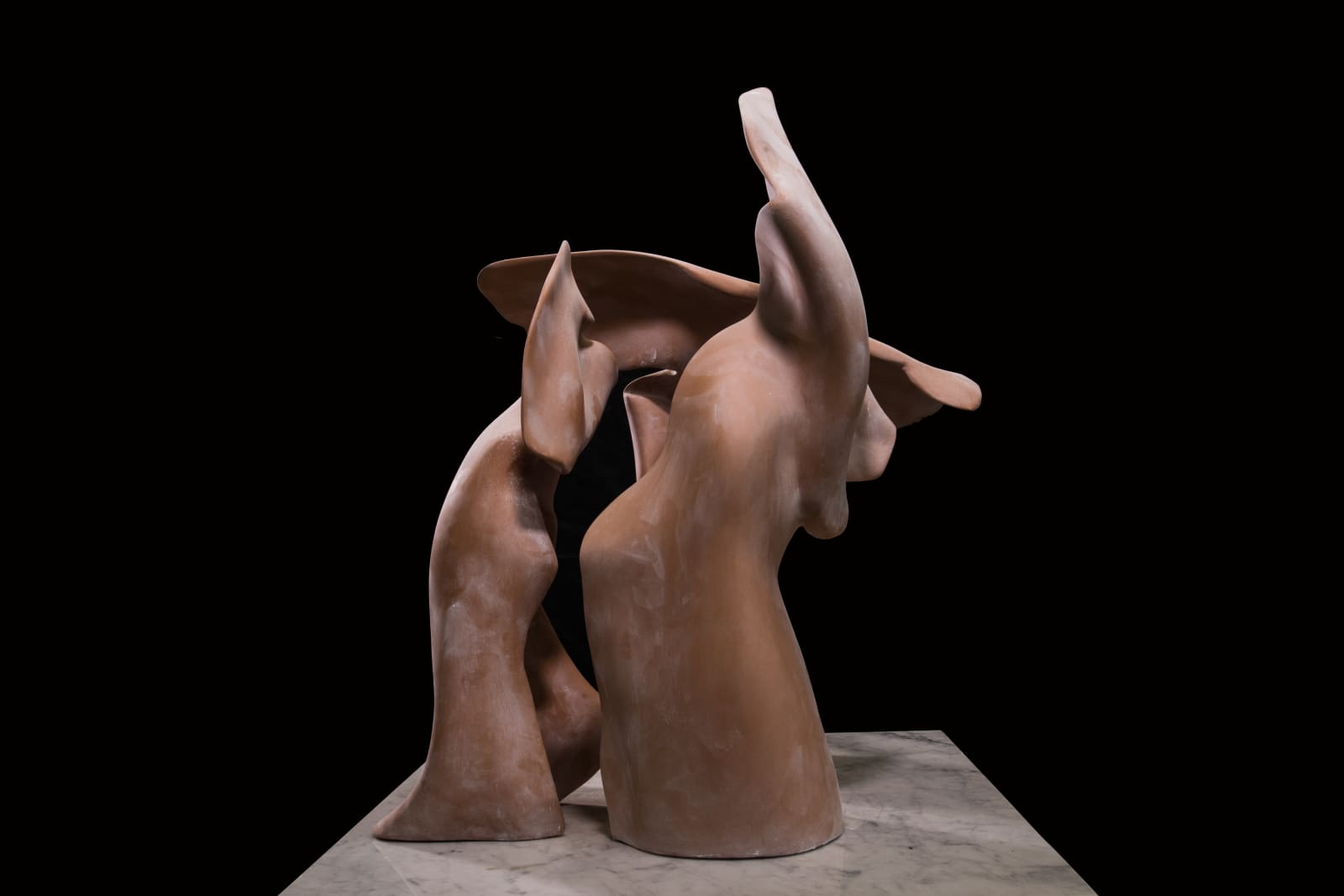 Helaine Blumenfeld OBE, Illusion, 2017