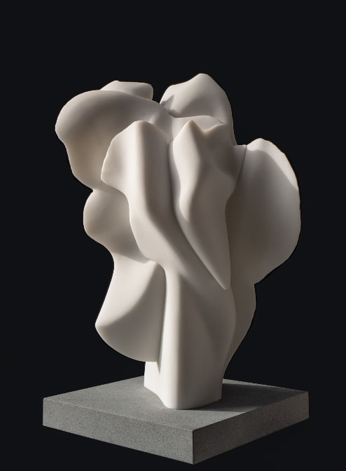 Helaine Blumenfeld OBE, Living with Dreams, 2023