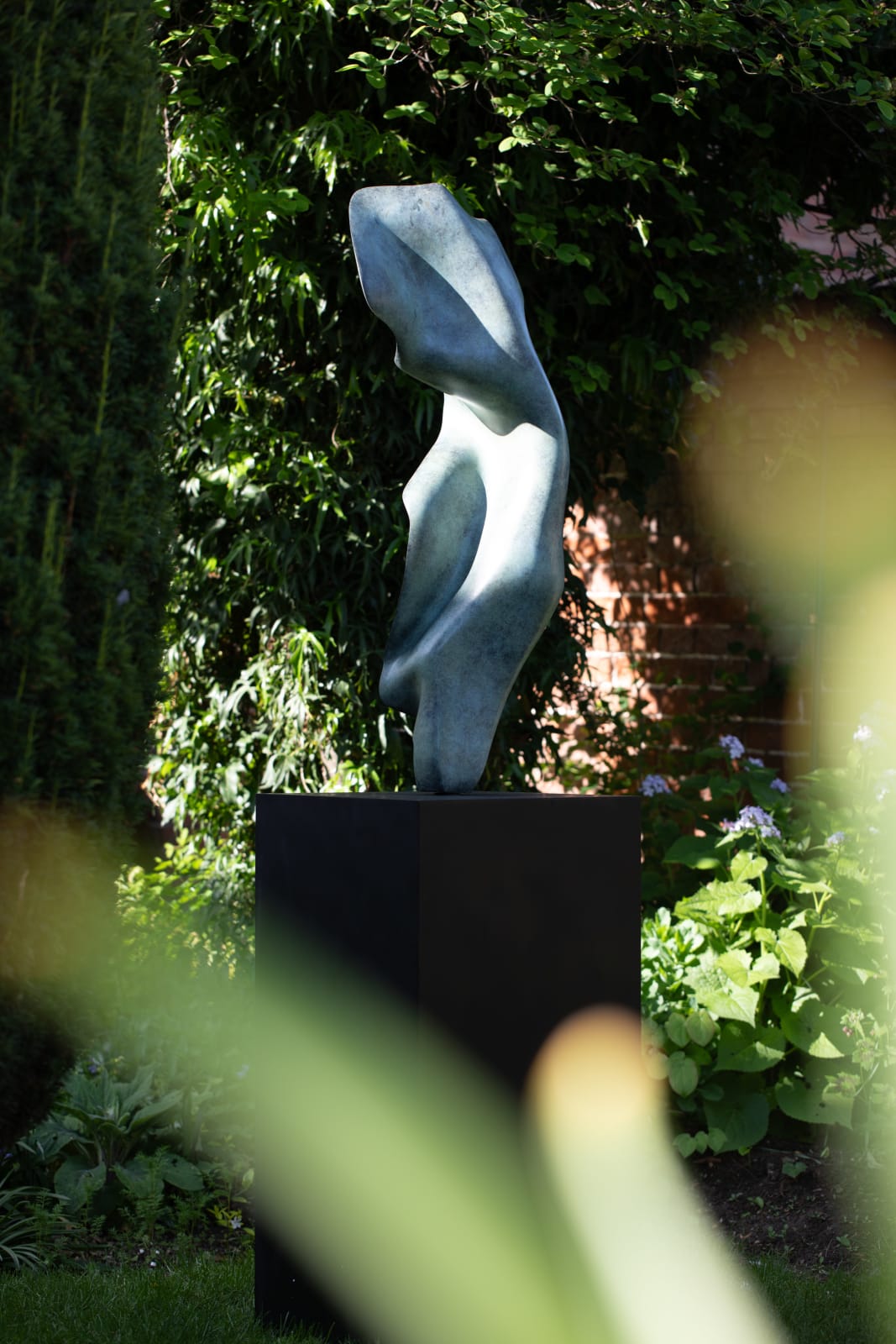 Helaine Blumenfeld OBE, Flight , 2009