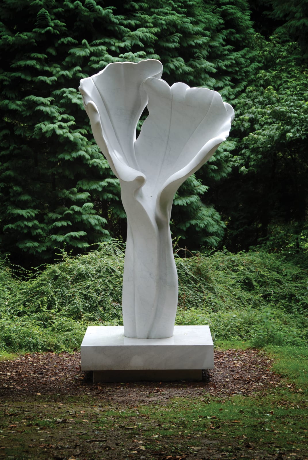 Helaine Blumenfeld OBE, Spirit of life, 2007