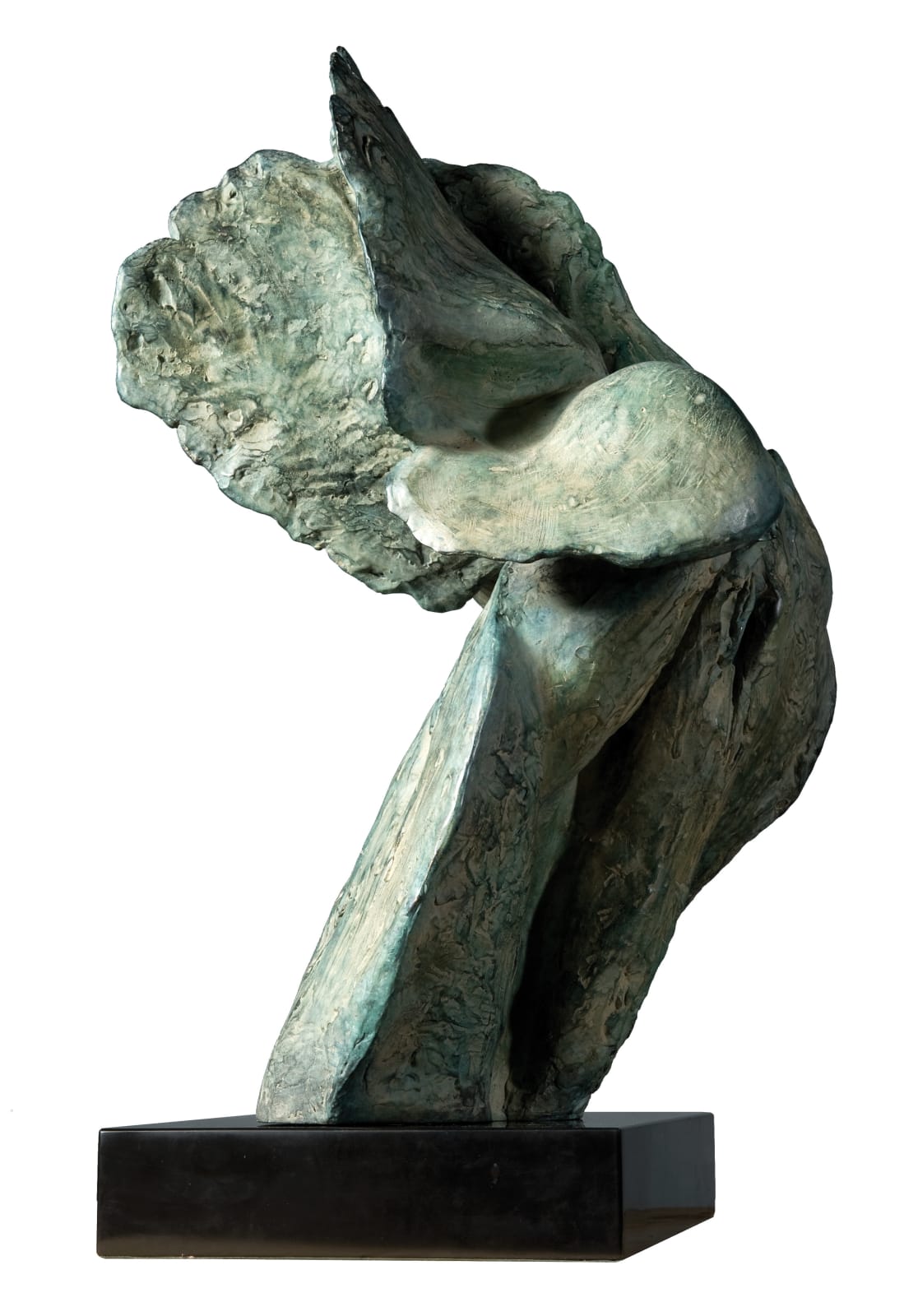 Helaine Blumenfeld OBE, Explosion, 2010