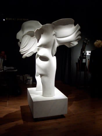 Helaine Blumenfeld OBE, Angels Harmony, 2011