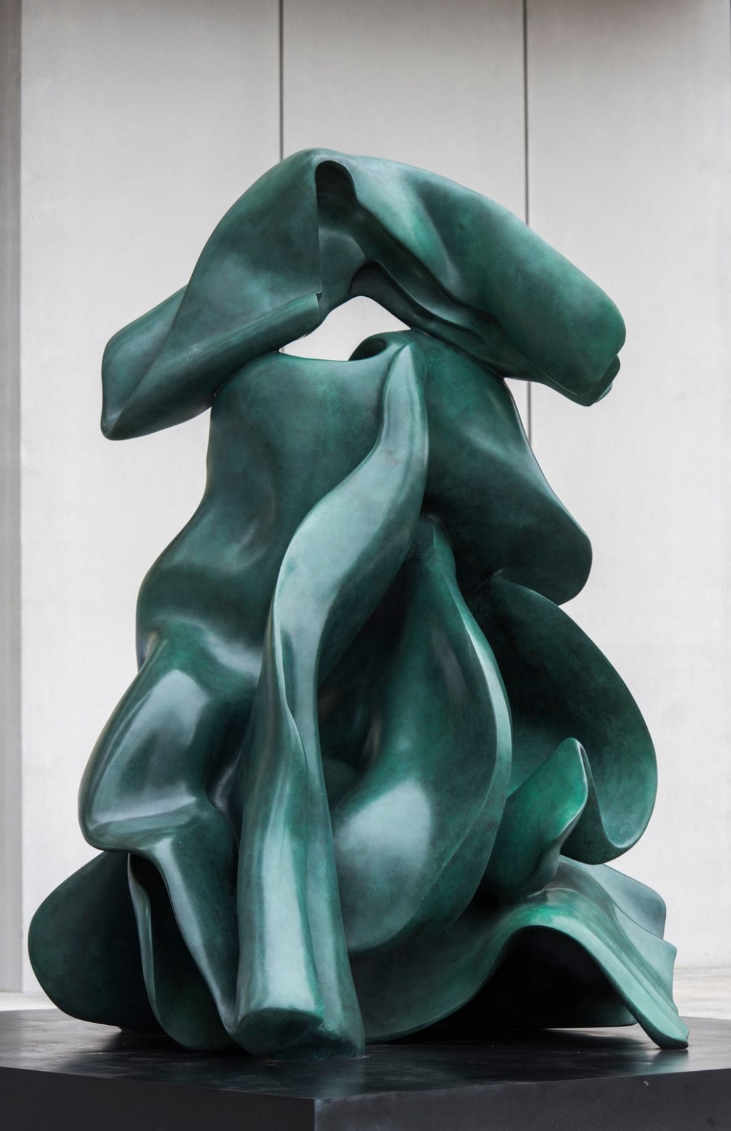 Helaine Blumenfeld OBE, Metamorphosis, 2019