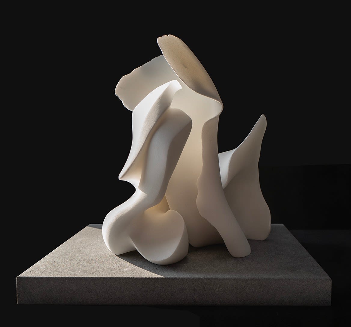 Helaine Blumenfeld OBE, Beyond the Precipice: Together , 2024