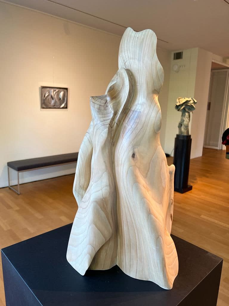 Helaine Blumenfeld OBE, Together: Hope , 2022