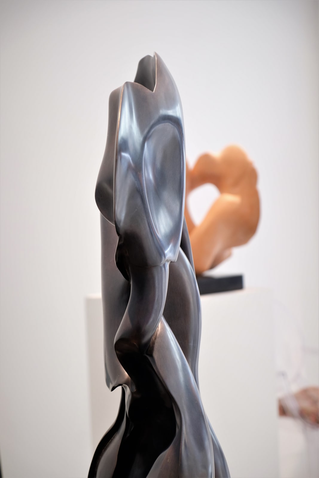 Helaine Blumenfeld OBE, Intimacy, 2007