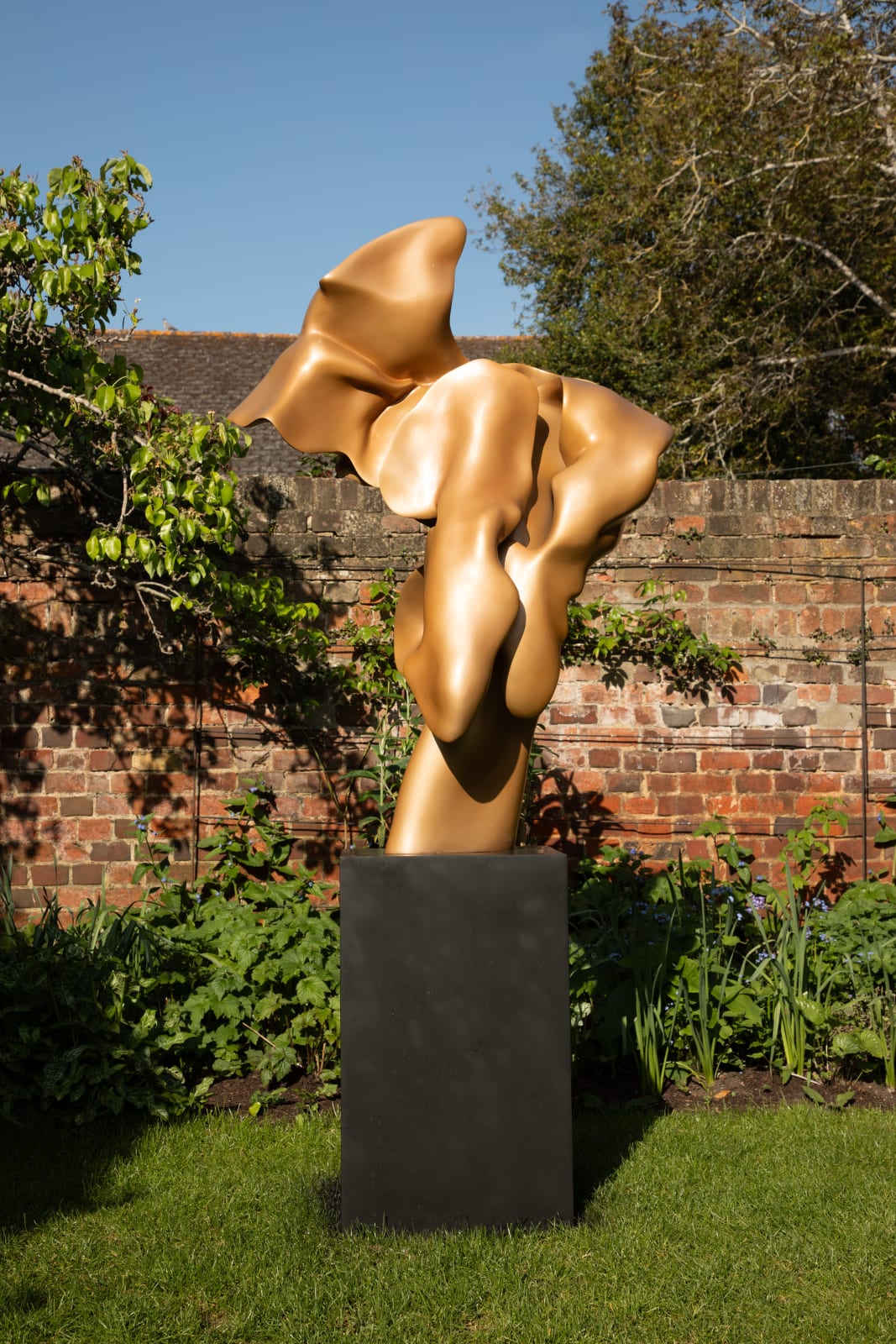 Helaine Blumenfeld OBE, Volare, 2015