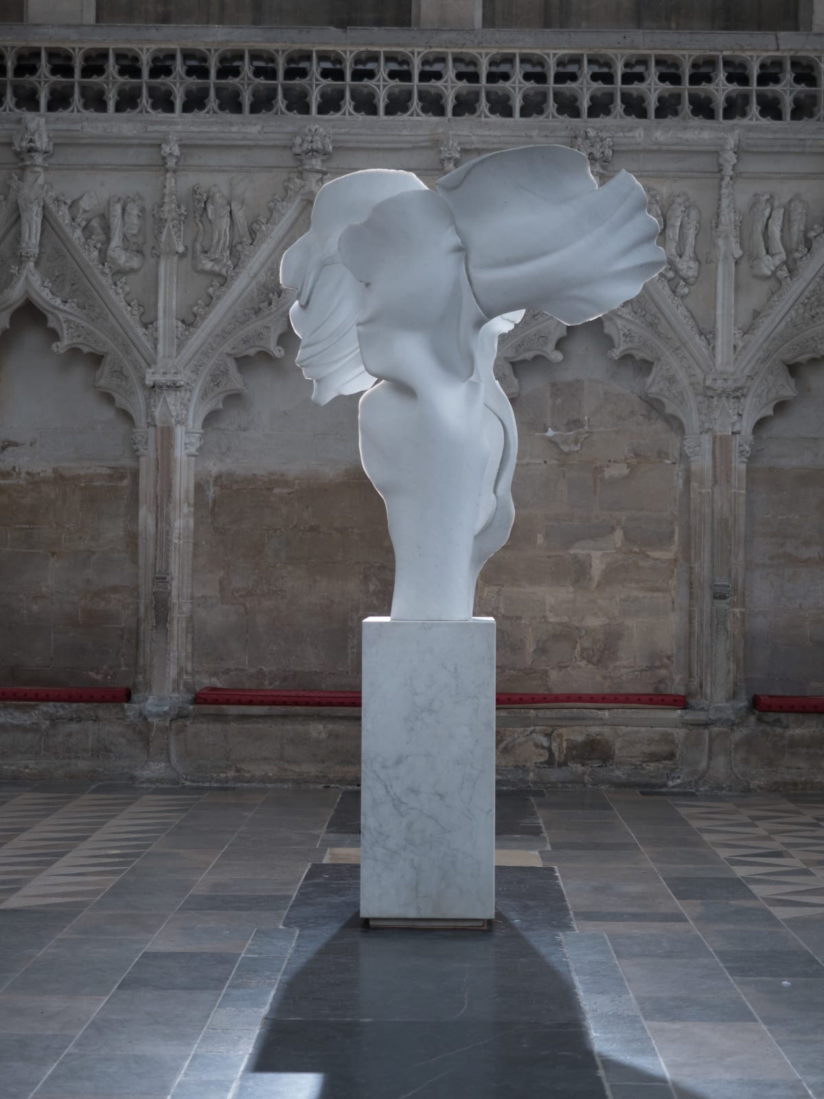 Helaine Blumenfeld OBE, Angels Harmony, 2011