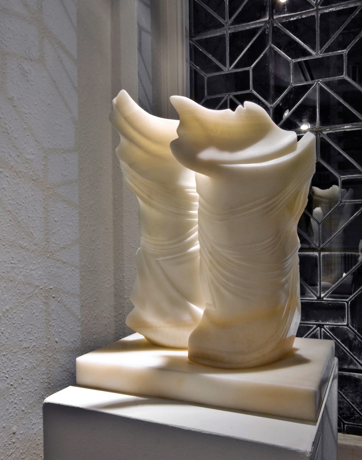Helaine Blumenfeld OBE, Souls, 2000
